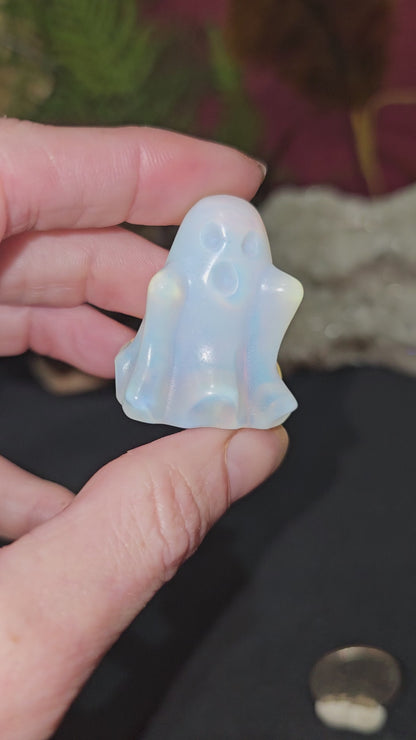 Opalite Ghosts