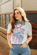 Shut The Buck Up Graphic Tee