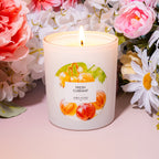 Fresh Currant 10oz Mystery Jewelry Candle