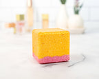 Peach Burst Mystery Jewelry Shower Steamer