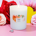 Sugar Petals 18oz Mystery Jewelry Candle